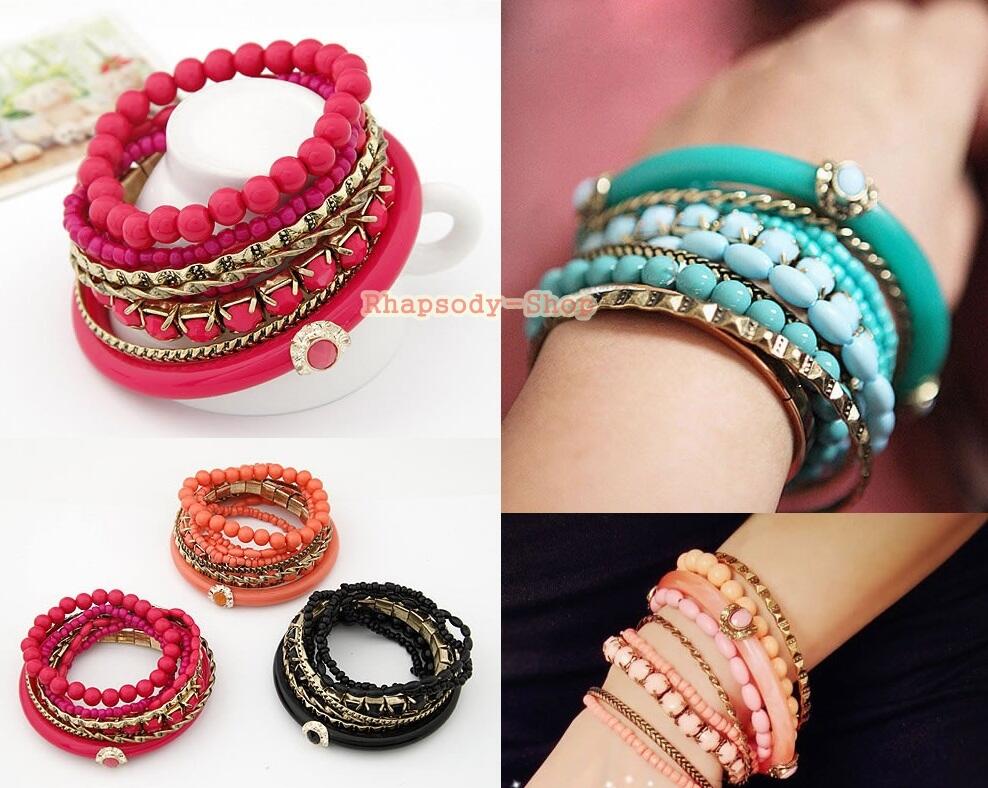 JUAL aksesoris/accessories impor KOREA HONGKONG murah merah!