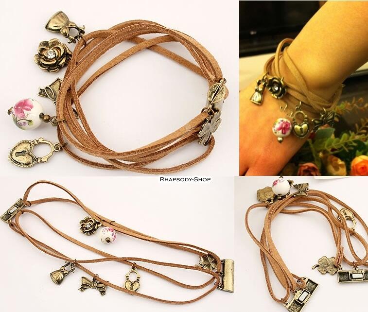 JUAL aksesoris/accessories impor KOREA HONGKONG murah merah!