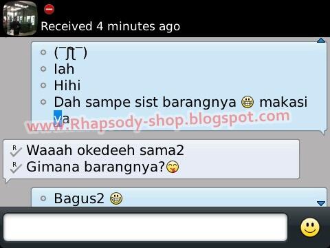 JUAL aksesoris/accessories impor KOREA HONGKONG murah merah!