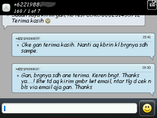 Testimonial Lapak-lapak JustEddo