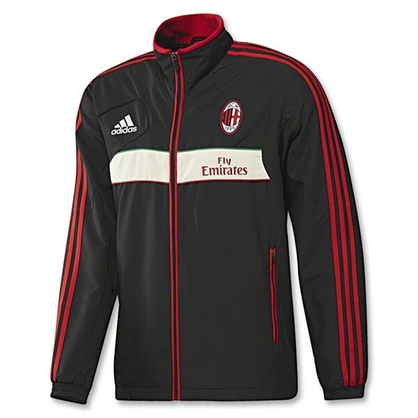 Cuci Gudang Jaket Milan New 2013 Murah Meriah