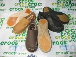 JUAL SEPATU DAN SANDAL CROCS dan FITFLOP