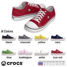 JUAL SEPATU DAN SANDAL CROCS dan FITFLOP