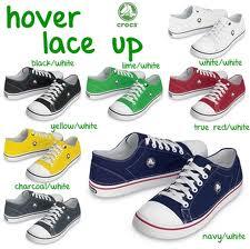 JUAL SEPATU DAN SANDAL CROCS dan FITFLOP