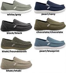 JUAL SEPATU DAN SANDAL CROCS dan FITFLOP