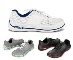 JUAL SEPATU DAN SANDAL CROCS dan FITFLOP