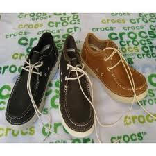 JUAL SEPATU DAN SANDAL CROCS dan FITFLOP