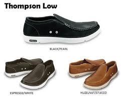 JUAL SEPATU DAN SANDAL CROCS dan FITFLOP