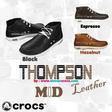 JUAL SEPATU DAN SANDAL CROCS dan FITFLOP