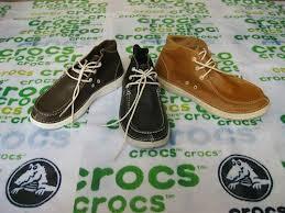 JUAL SEPATU DAN SANDAL CROCS dan FITFLOP
