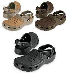 JUAL SEPATU DAN SANDAL CROCS dan FITFLOP