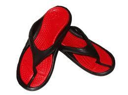 JUAL SEPATU DAN SANDAL CROCS dan FITFLOP