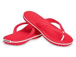 JUAL SEPATU DAN SANDAL CROCS dan FITFLOP
