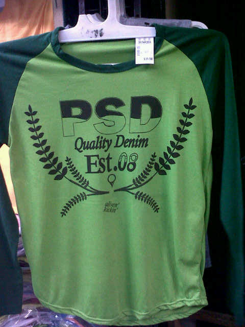 Baju tidur dan Tshirt, murah meriah