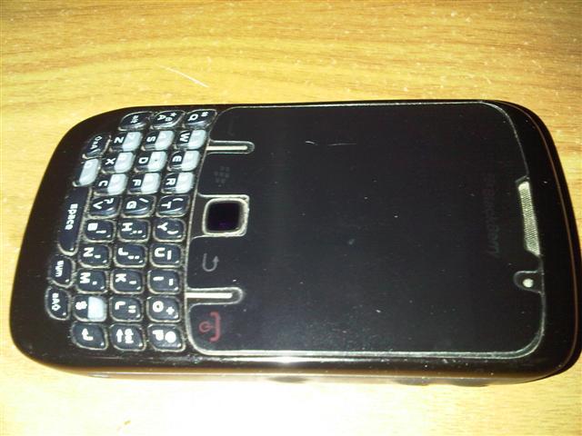 gemini btg mulus