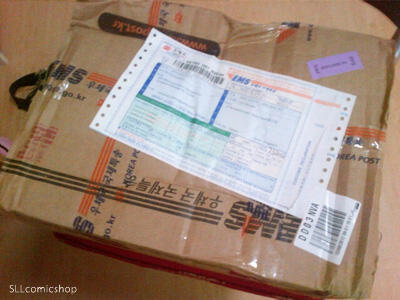Jasa order Gmarket KOREA