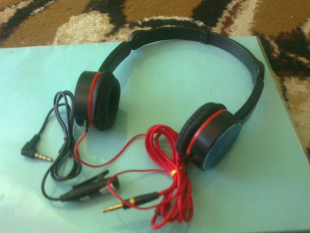 Need Reseller Earphone and Headset BERKUALITAS DAN BERGARANSI