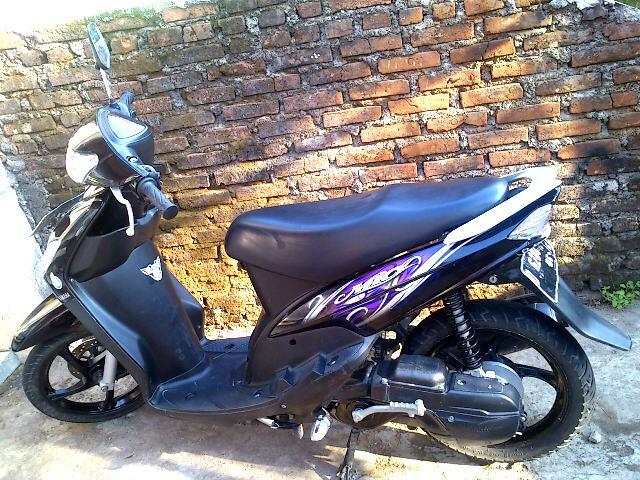 mio 2011 bandung