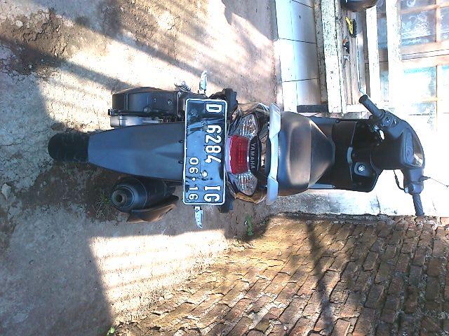 mio 2011 bandung