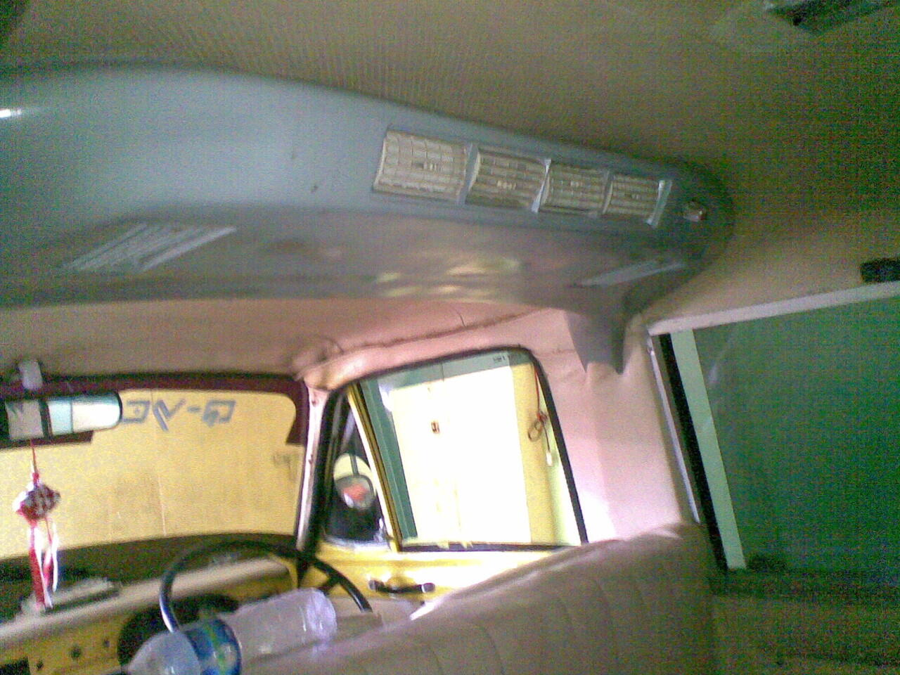 Jual Mitsubishi Colt T120 th 74 Colt Bagong