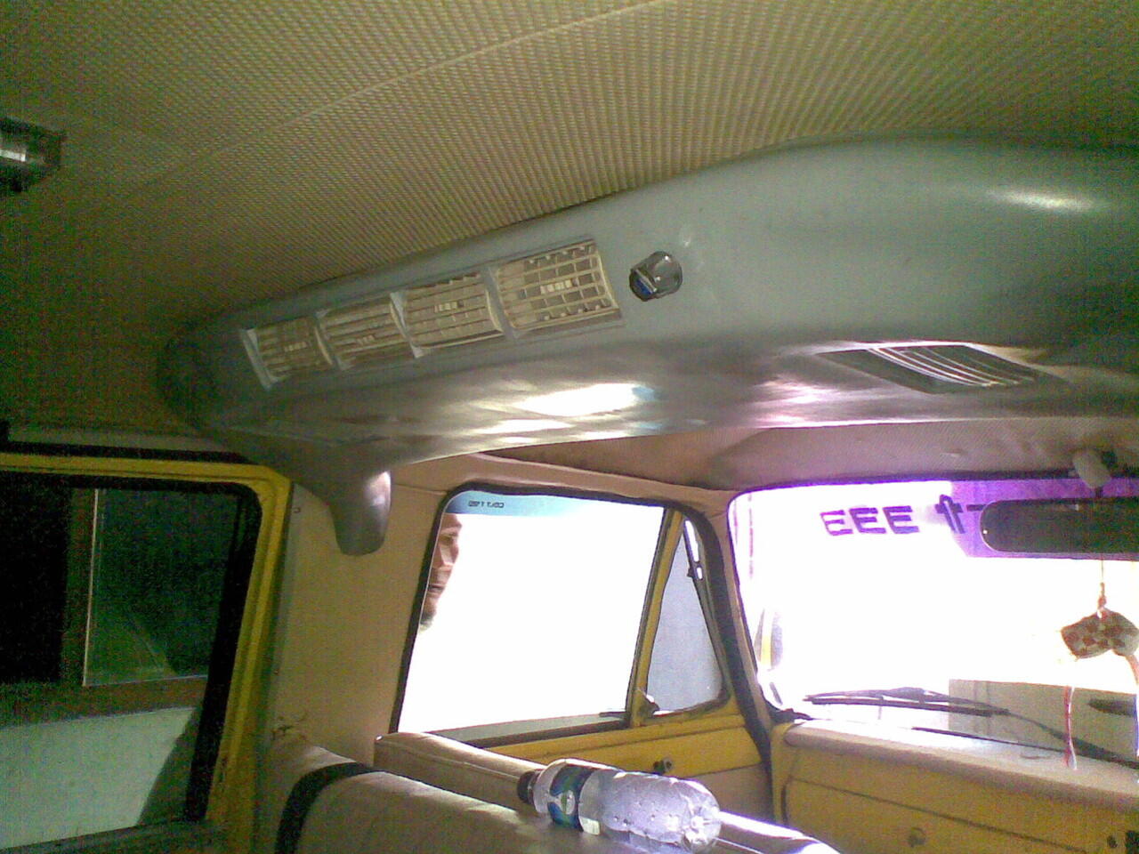Jual Mitsubishi Colt T120 th 74 Colt Bagong