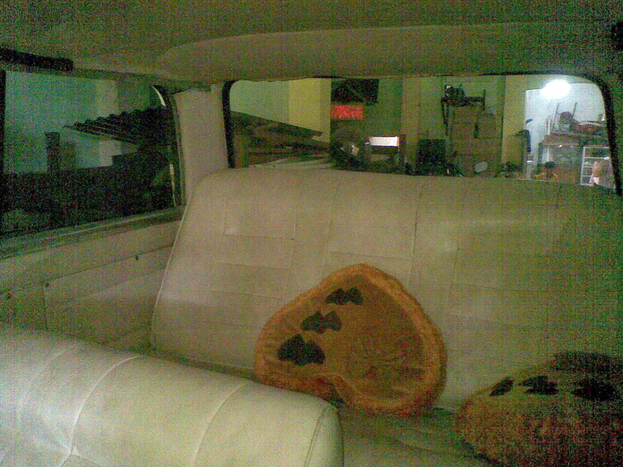 Jual Mitsubishi Colt T120 th 74 Colt Bagong