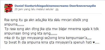 nama terpanjang di Indonesia nih,masih ada lagi kah? share disini gan..