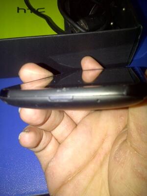 2nd HTC Sensation XE Black Lengkap, Bye Deat Dokter.Dre Masuk yukk,TS Ramah!