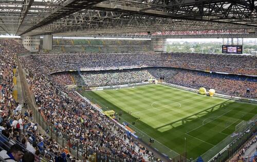 10 Stadion Bola Terbesar di Dunia