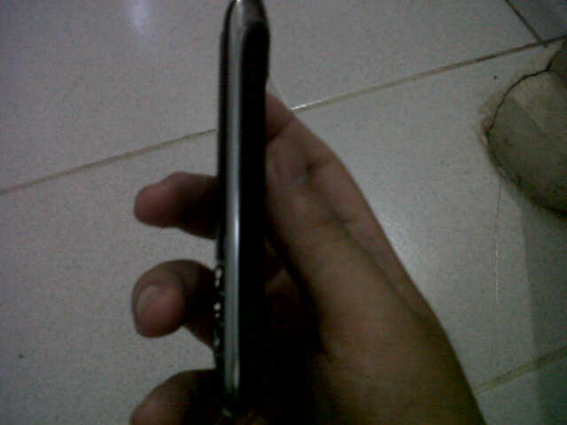 Jual Blackberry 9790 Bellagio lengkap, murah