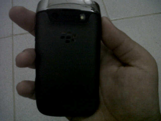 Jual Blackberry 9790 Bellagio lengkap, murah