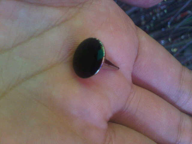 Anting Magnet only 70.000 !!