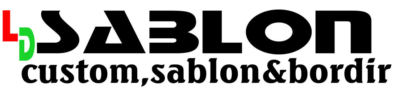 LD SABLON ( TERIMA JASA SABLON SATUAN & PARTAI & CUSTOM TSHIRT DLL