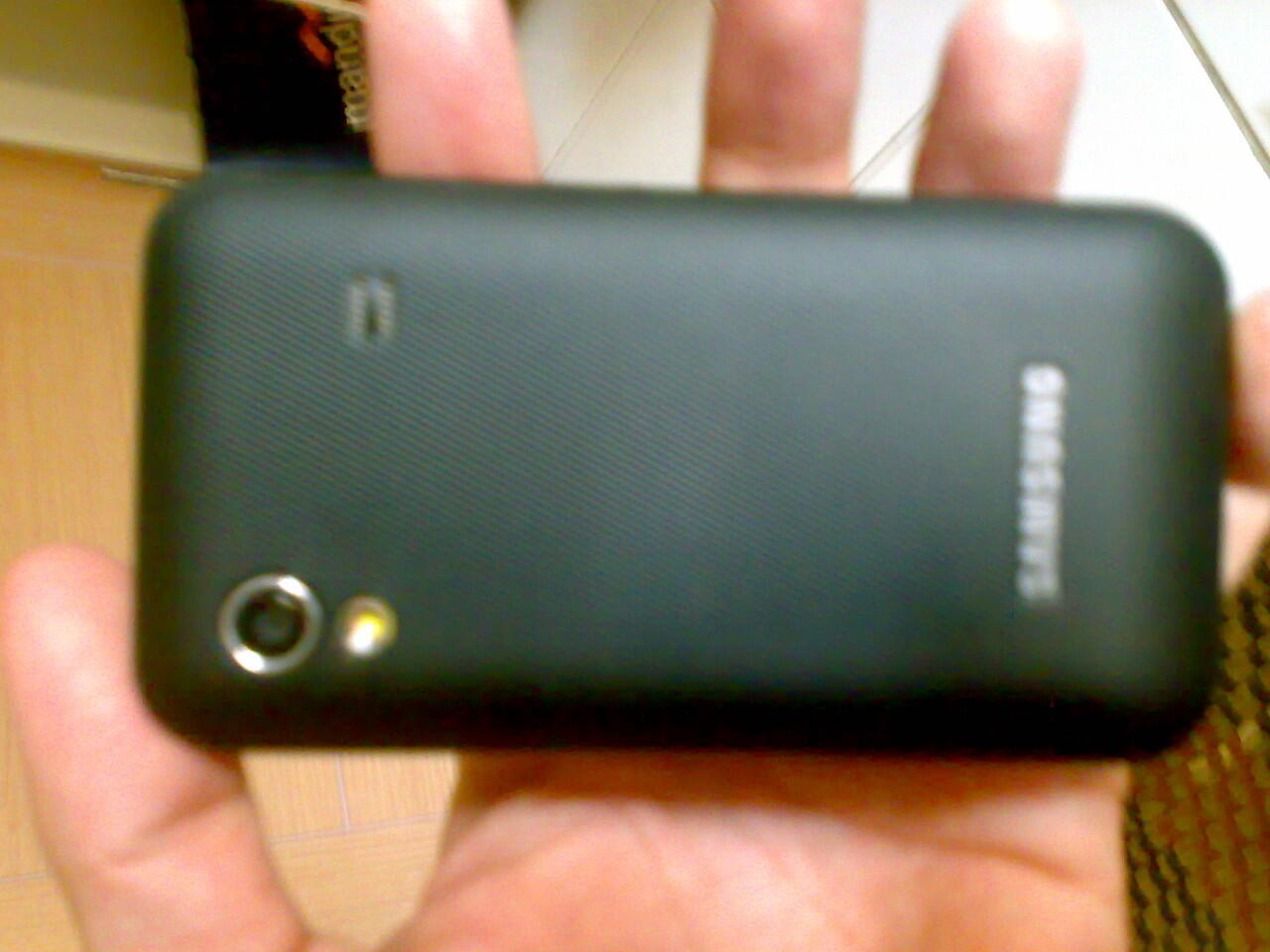 SAMSUNG GALAXY ACE 4 BULAN PEMAKAIAN CEKIDOOT GAN