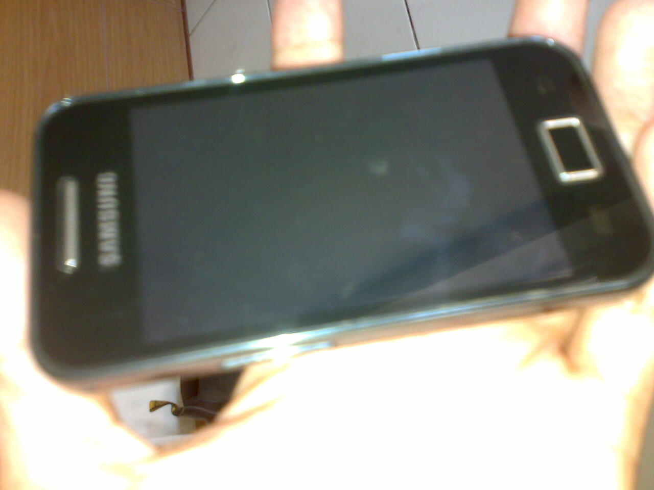 SAMSUNG GALAXY ACE 4 BULAN PEMAKAIAN CEKIDOOT GAN