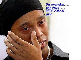 Akibat Tidak Hati-Hati