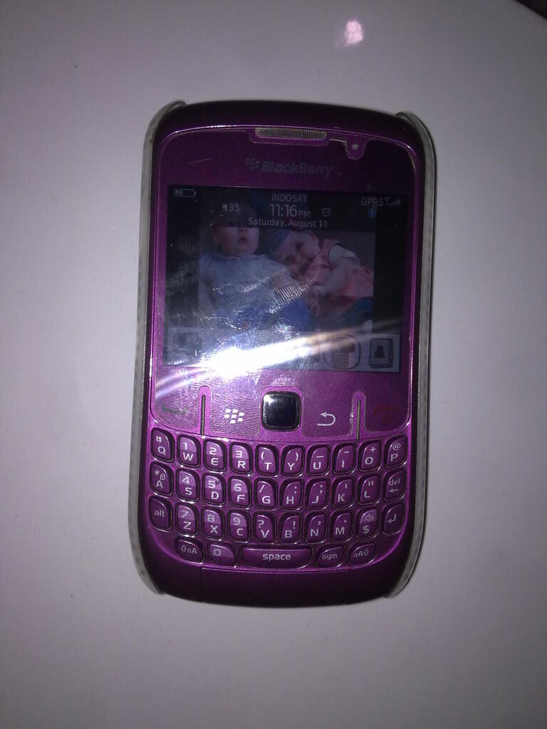 jual bb bagus dan murah