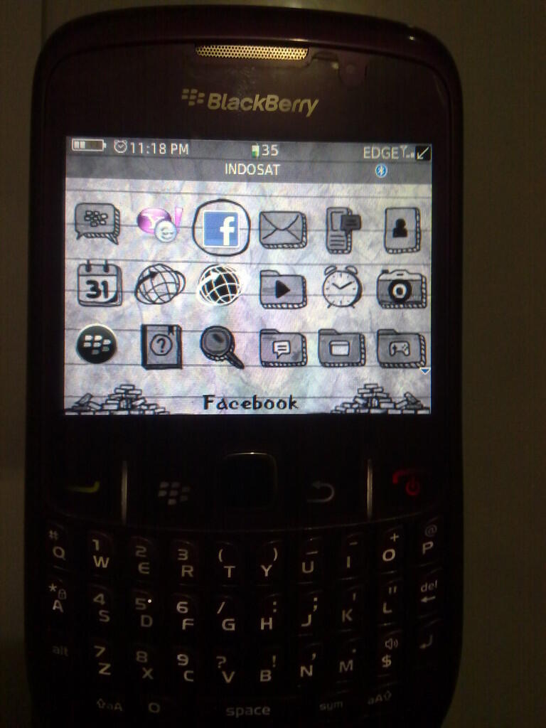 jual bb bagus dan murah