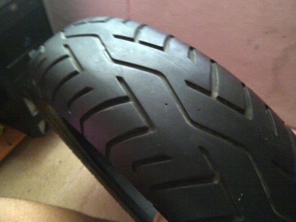 wts ban bridgestone battlax BT 45 150/70 dan BT020 160/70 (ban cakep)