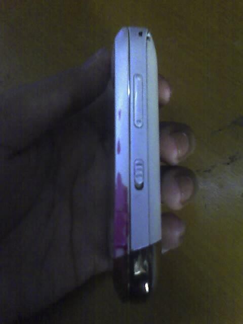 Nokia C2-03 Seadanya-Apa Adanya-Murah Bgt-Ga Masuk Nyesel