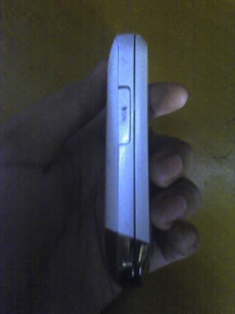 Nokia C2-03 Seadanya-Apa Adanya-Murah Bgt-Ga Masuk Nyesel