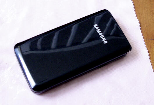 WTS Samsung CDMA SCH B299 Black untung yg dapat