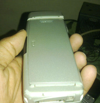 Nokia Communicator 9300