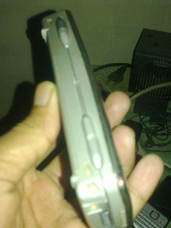 Nokia Communicator 9300