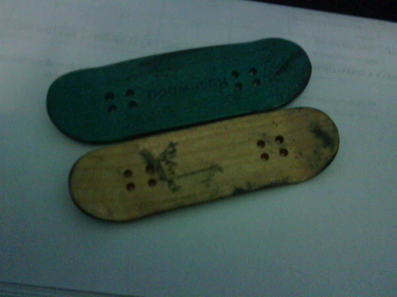Jual Cepat Rusewood dan Bunkerdeck murah bgttt!!! (BU)