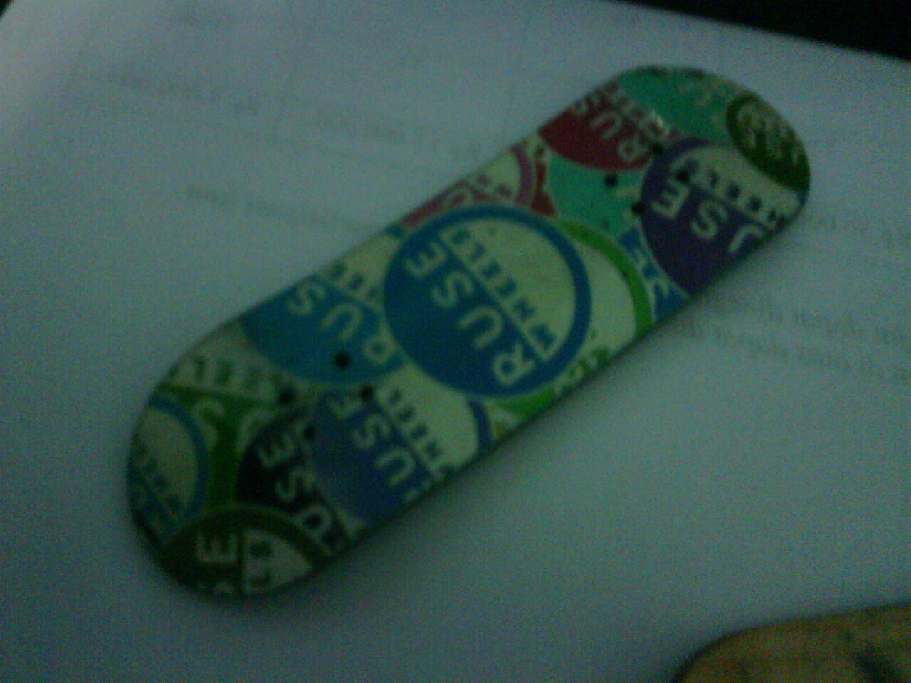 Jual Cepat Rusewood dan Bunkerdeck murah bgttt!!! (BU)