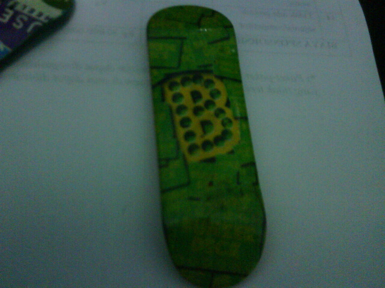Jual Cepat Rusewood dan Bunkerdeck murah bgttt!!! (BU)