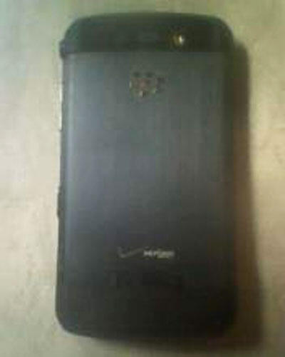 Blackberry Storm 9530 mulusss...
