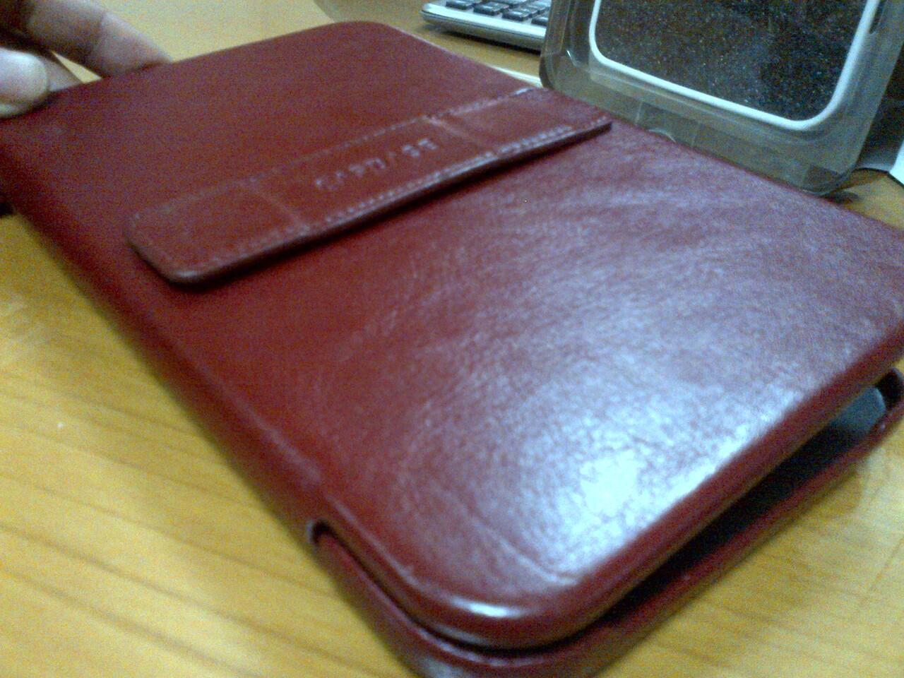 SAMSUNG GALAXY TAB P1000, FULLPACK EDITION, LENGKAP DAN MULUS