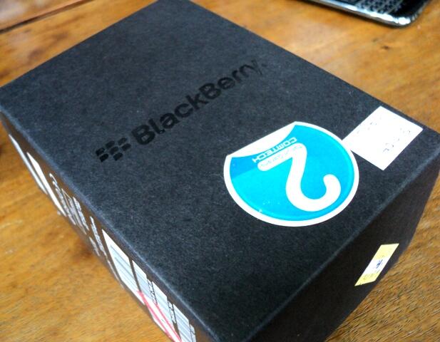 blackberry bellagio 9790 onyx 3 garansi sampai januari 2014 murah jogja
